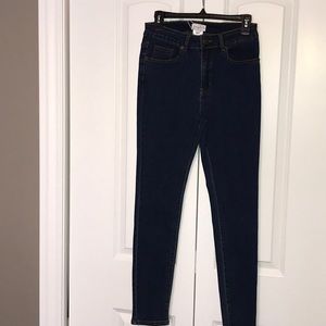 Mud Pie Darcy jean NWT